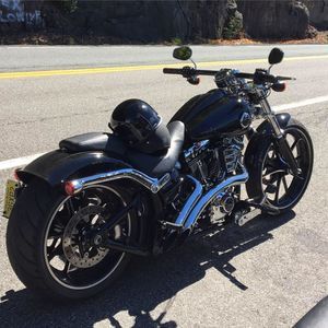 Meet your Posher, Daniel